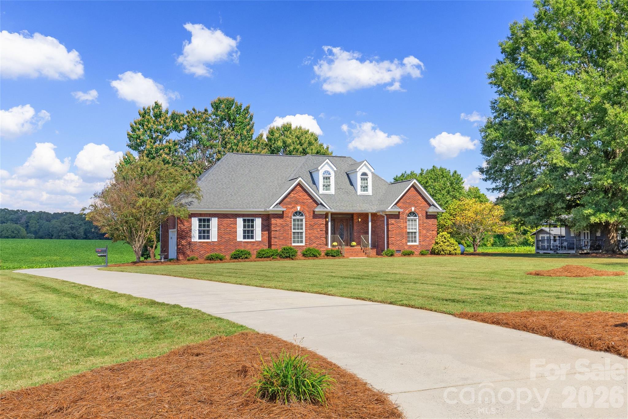 3517 Zebulon Williams Road