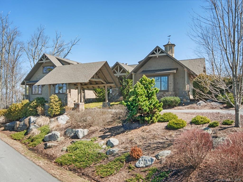 Crest Mountain - Residential