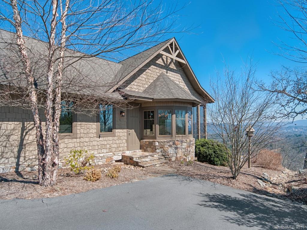 Crest Mountain - Residential