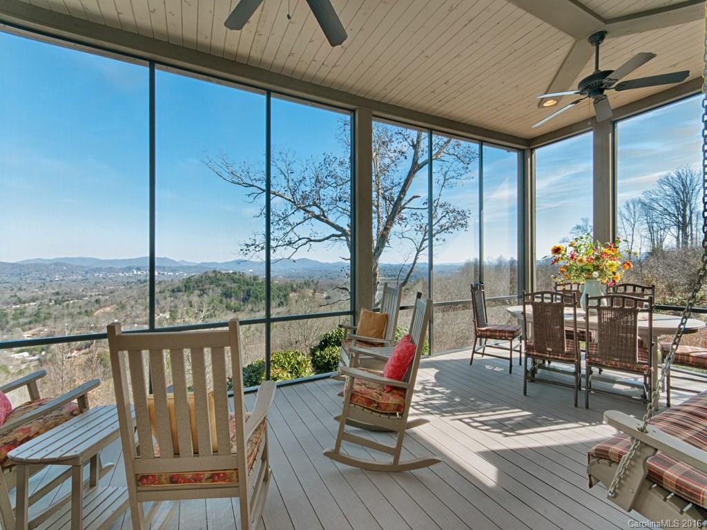 Crest Mountain - Residential