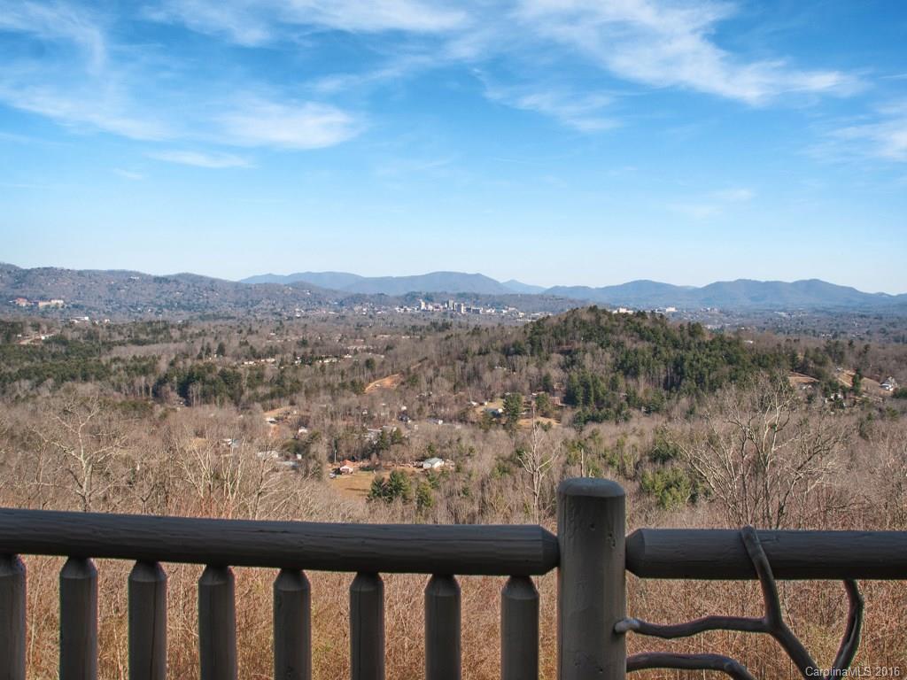 Crest Mountain - Residential