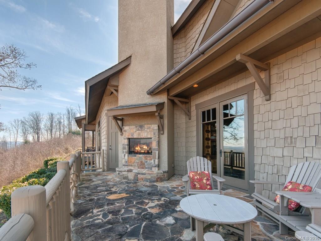 Crest Mountain - Residential