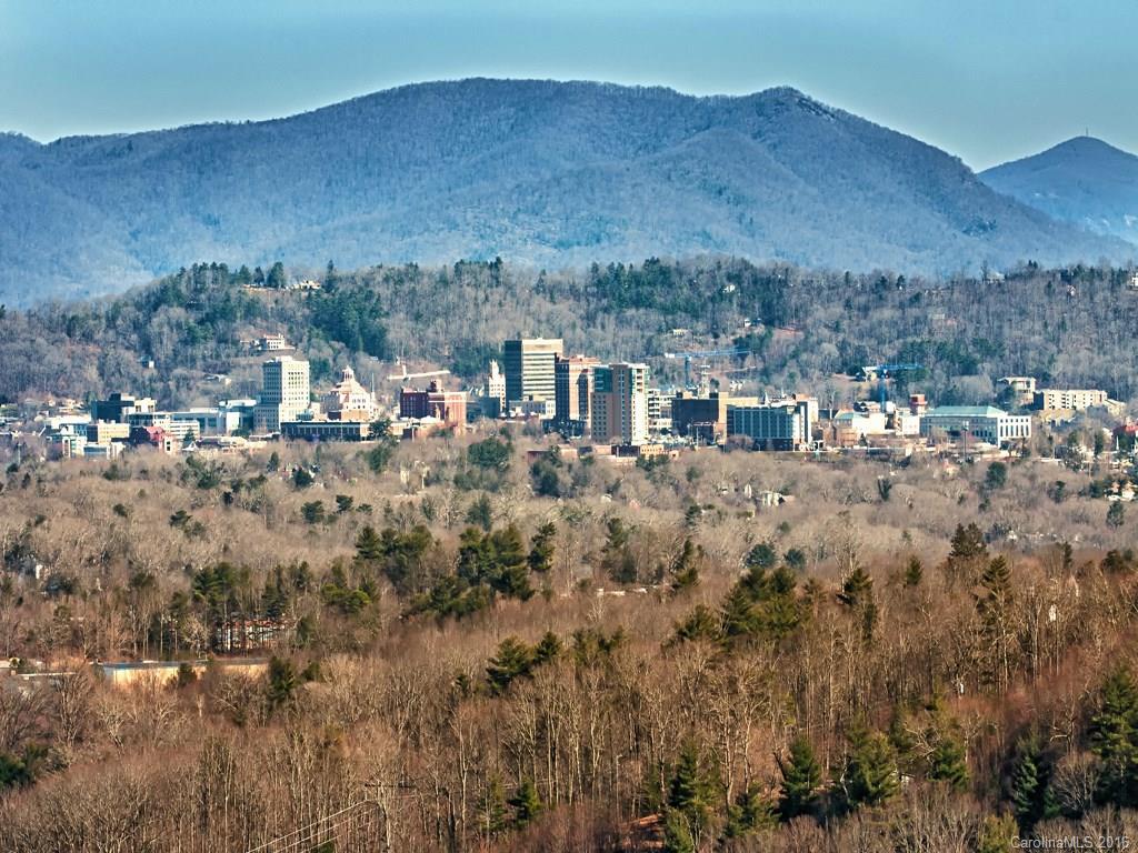 Crest Mountain - Residential