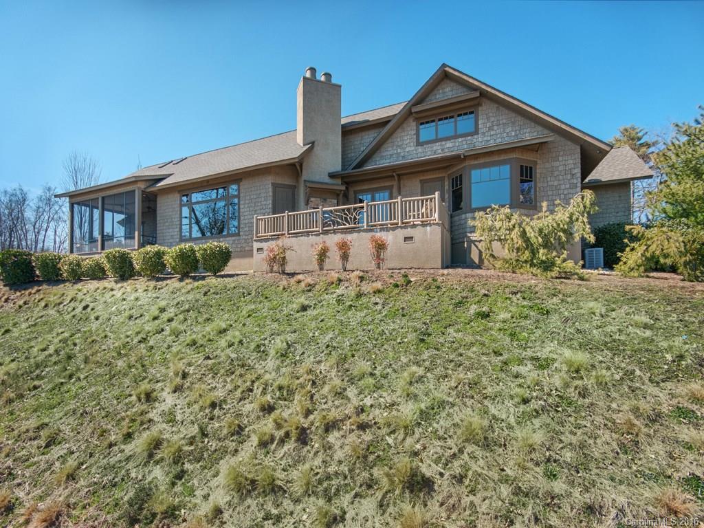 Crest Mountain - Residential