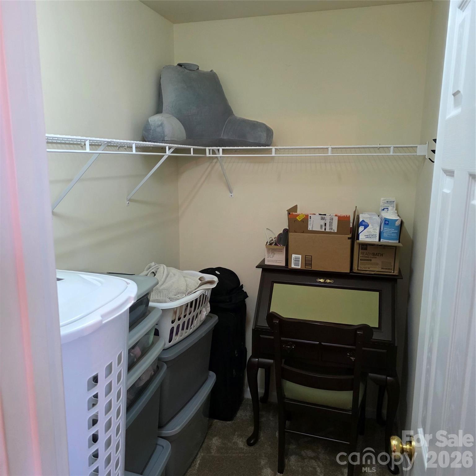 Wendover at Curry Place - Residential