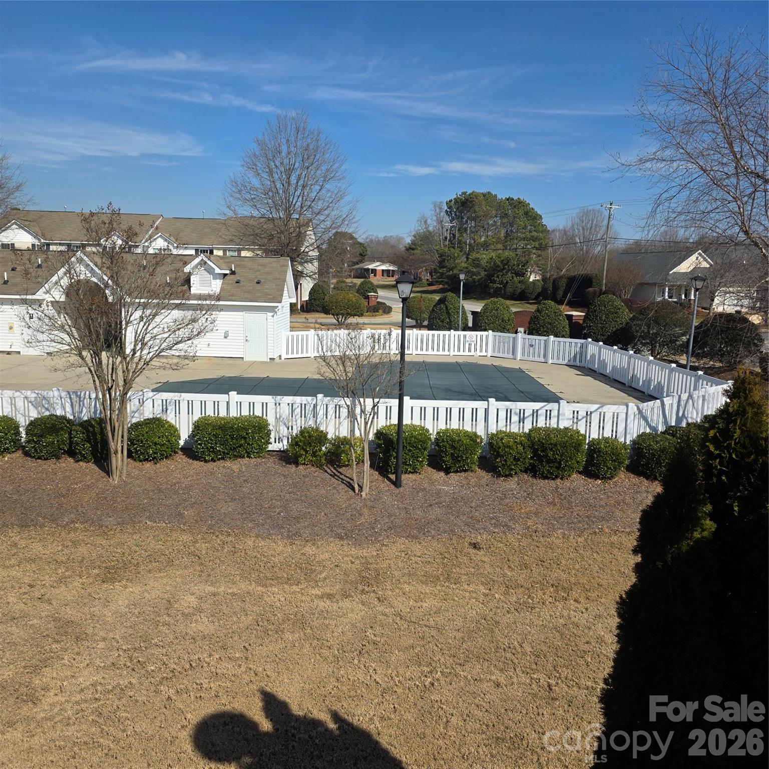 Wendover at Curry Place - Residential