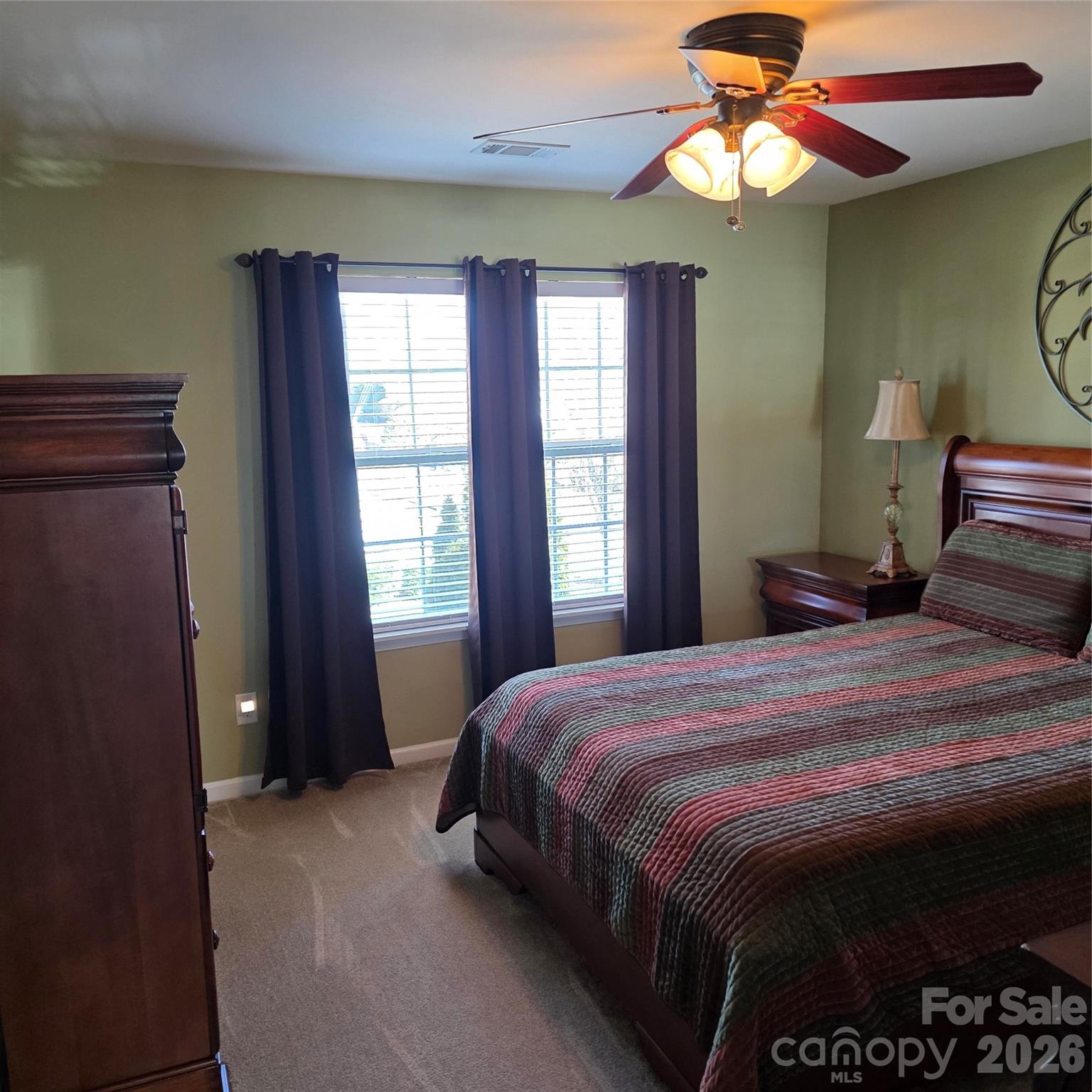 Wendover at Curry Place - Residential