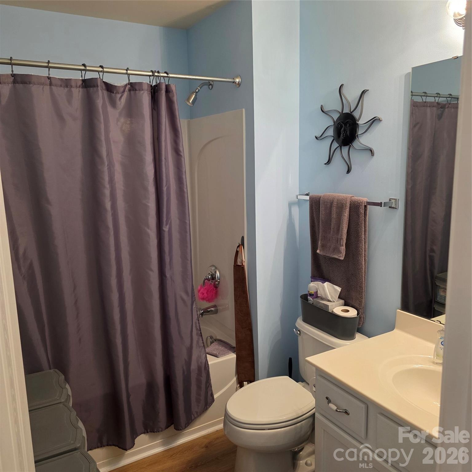 Wendover at Curry Place - Residential