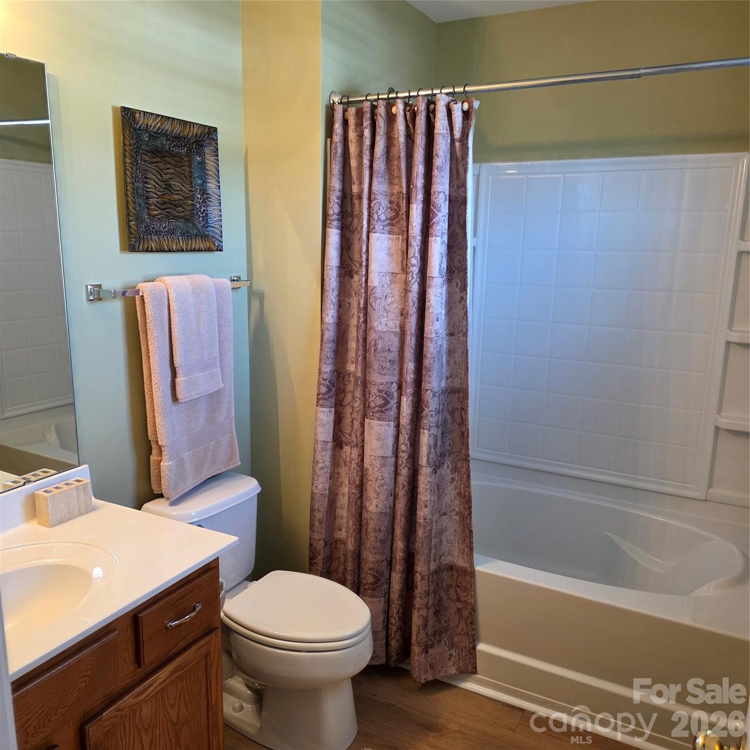 Wendover at Curry Place - Residential