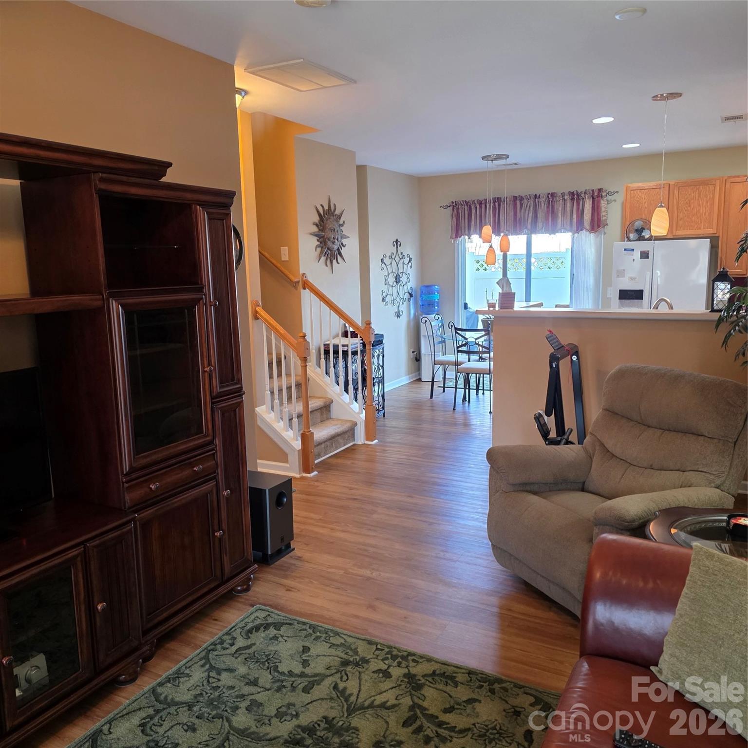 Wendover at Curry Place - Residential