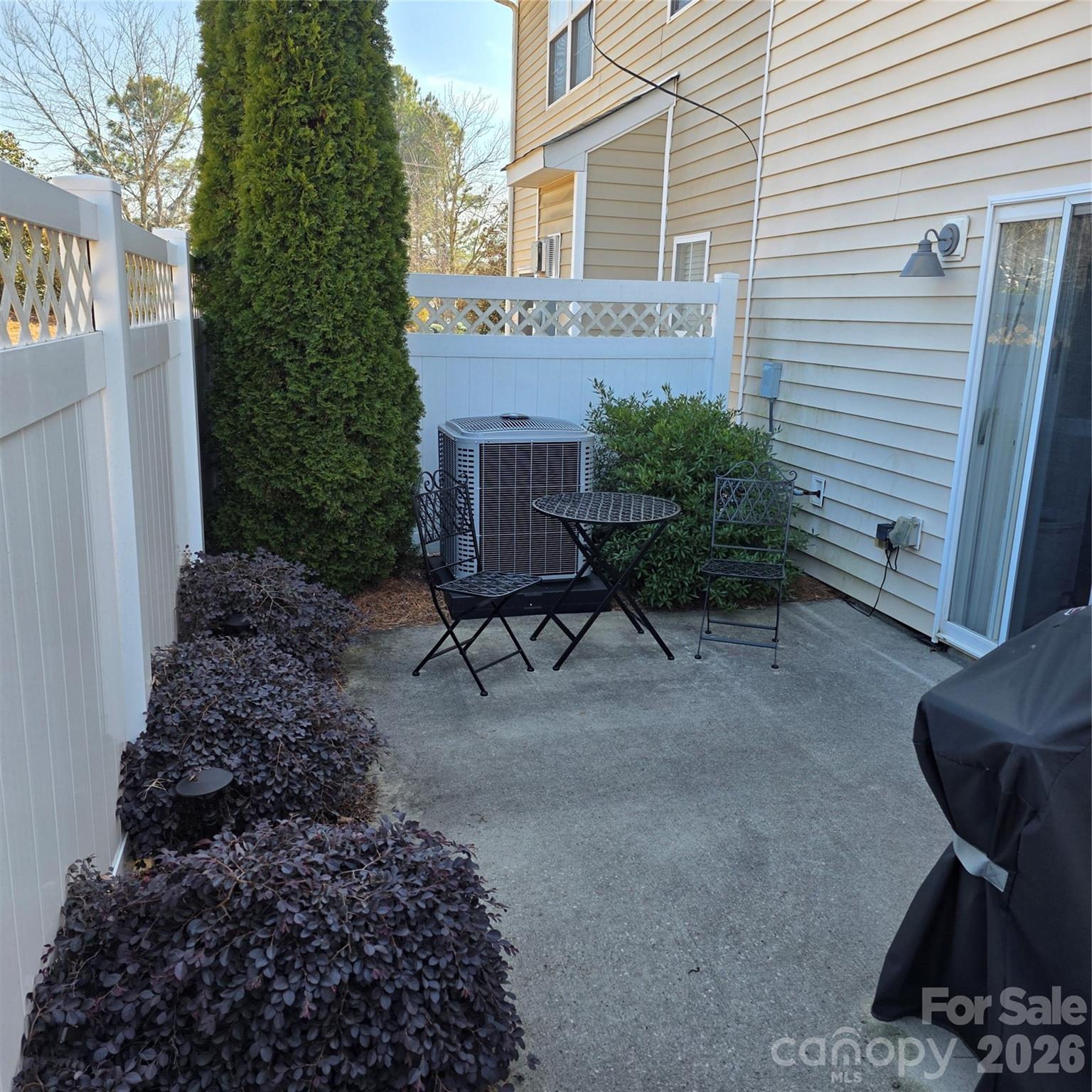 Wendover at Curry Place - Residential