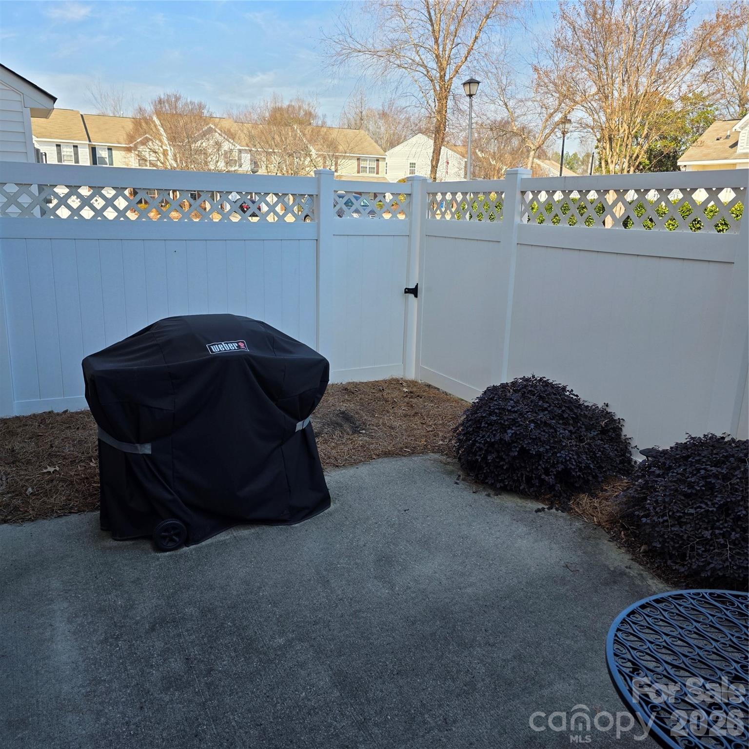 Wendover at Curry Place - Residential