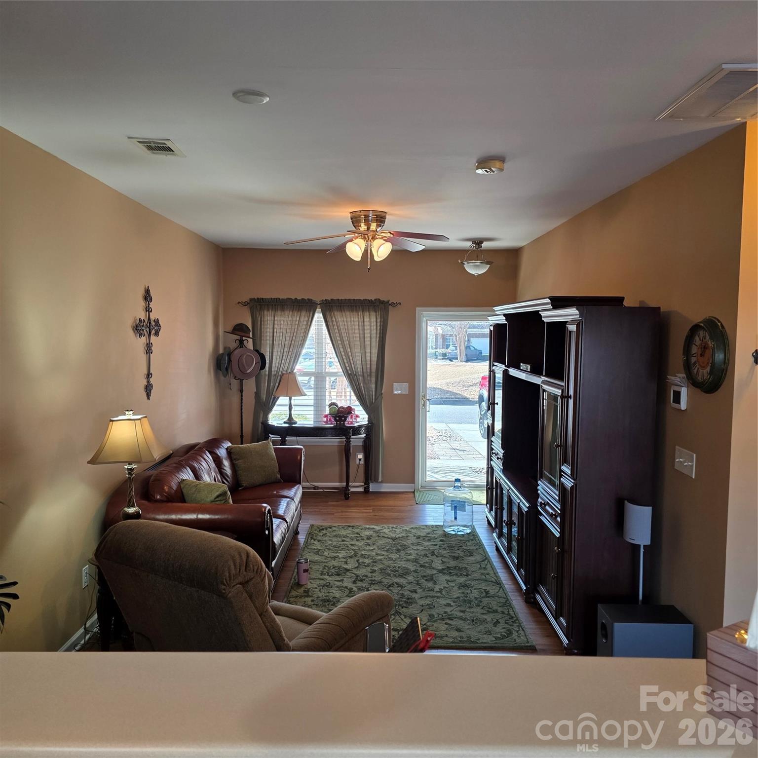 Wendover at Curry Place - Residential