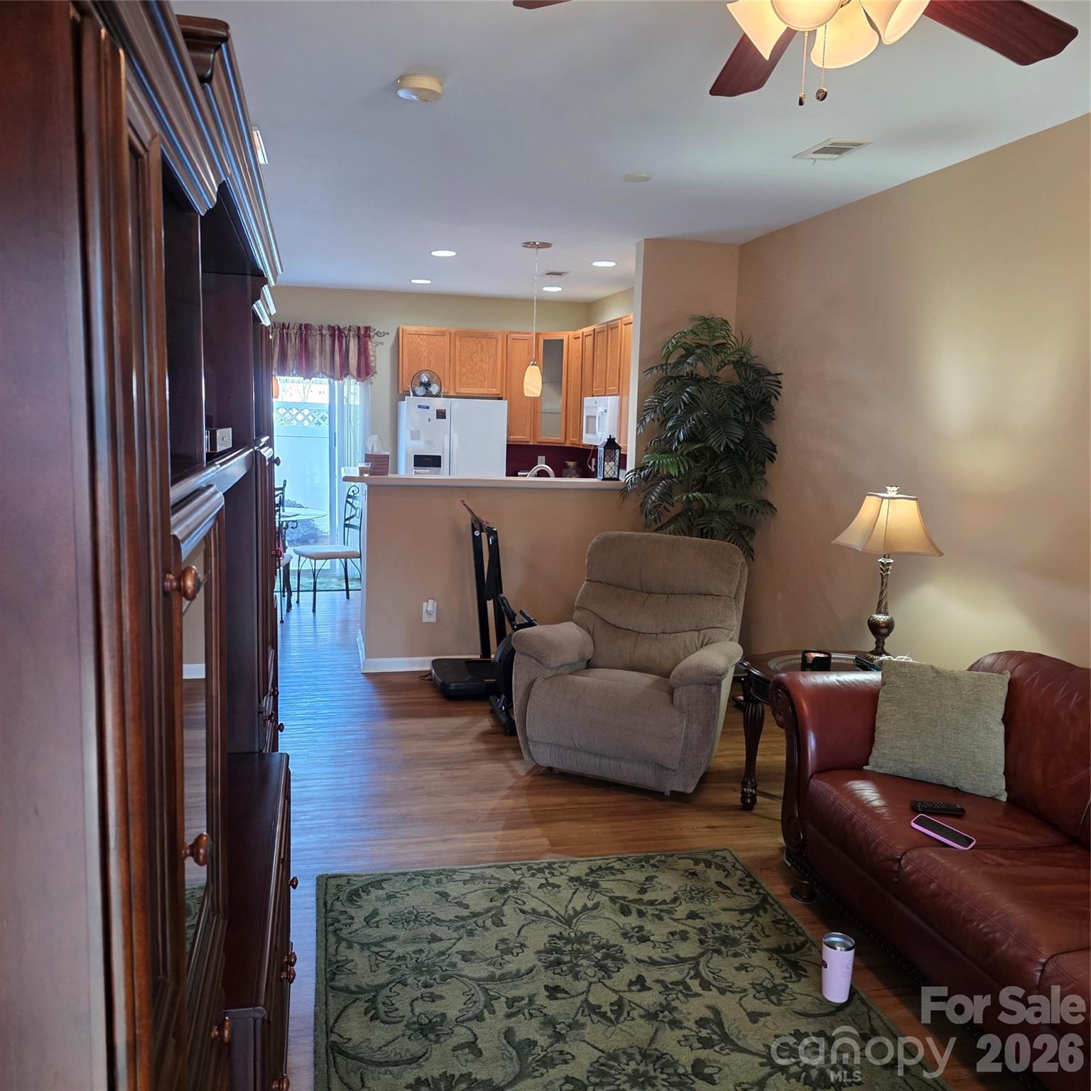 Wendover at Curry Place - Residential