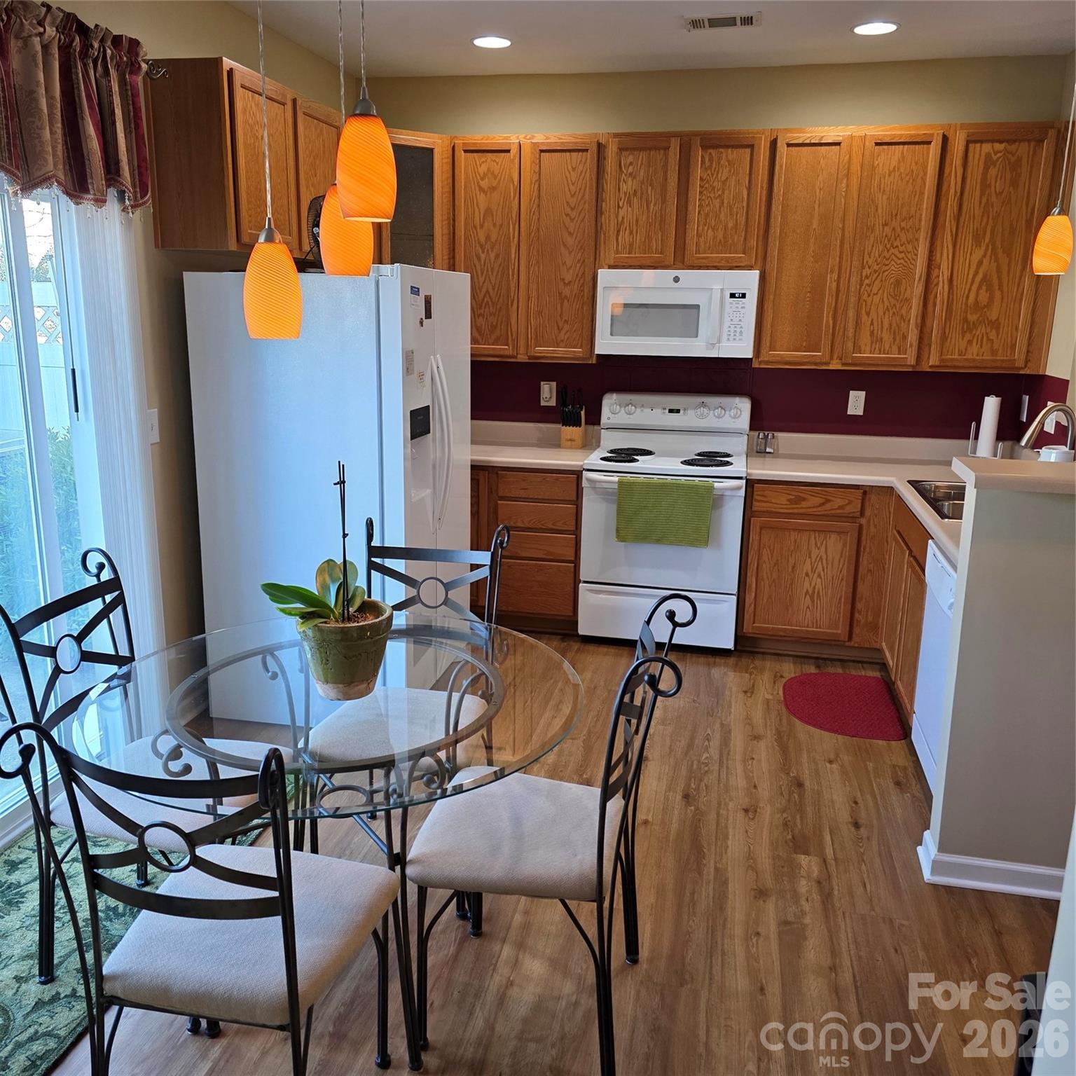 Wendover at Curry Place - Residential