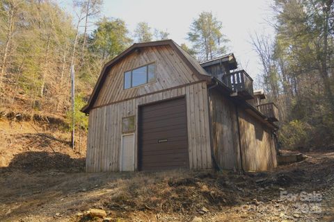 140 Ivy Trails Road Weaverville NC 28787