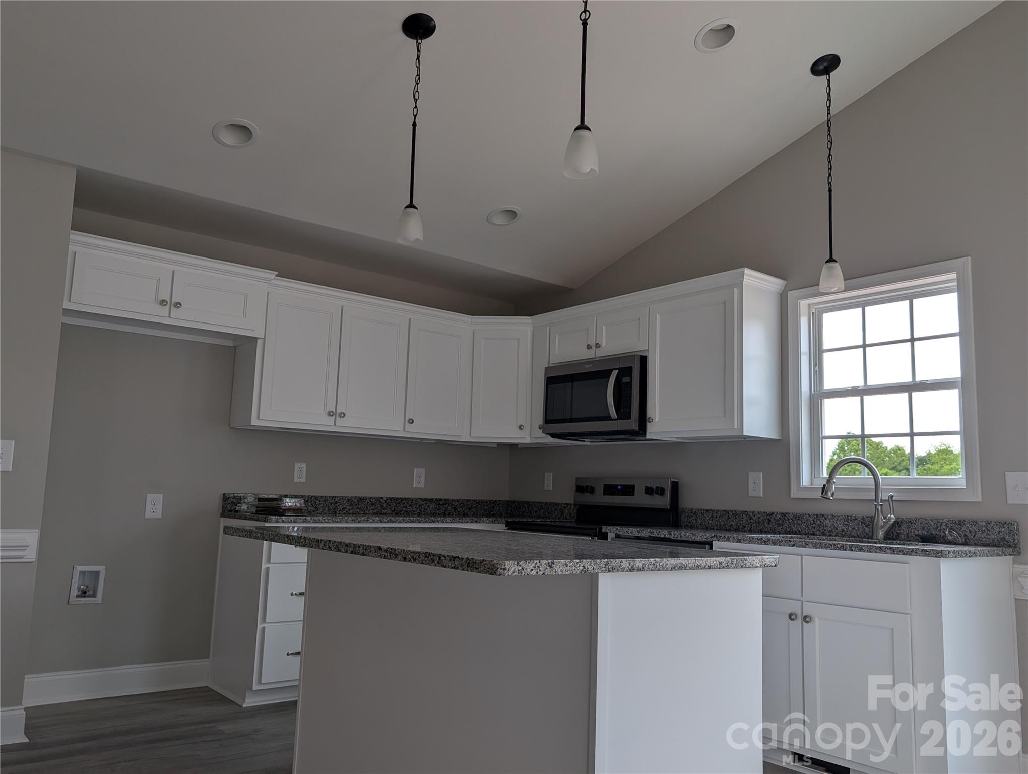 Thornbury Village - Residential