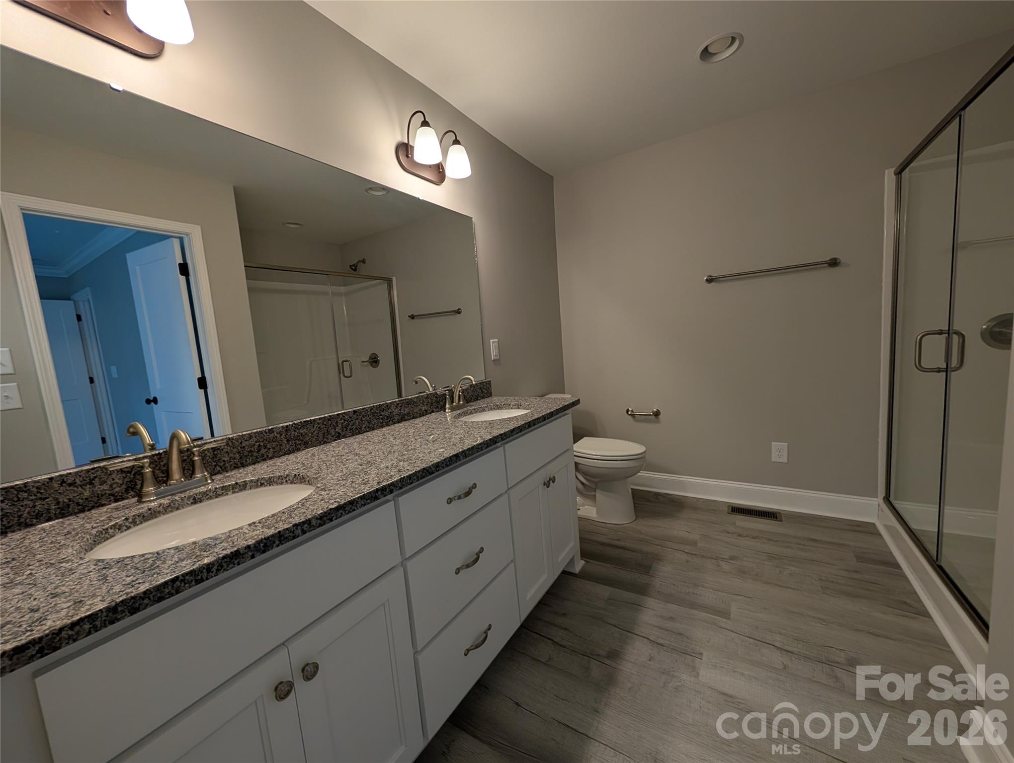 Thornbury Village - Residential