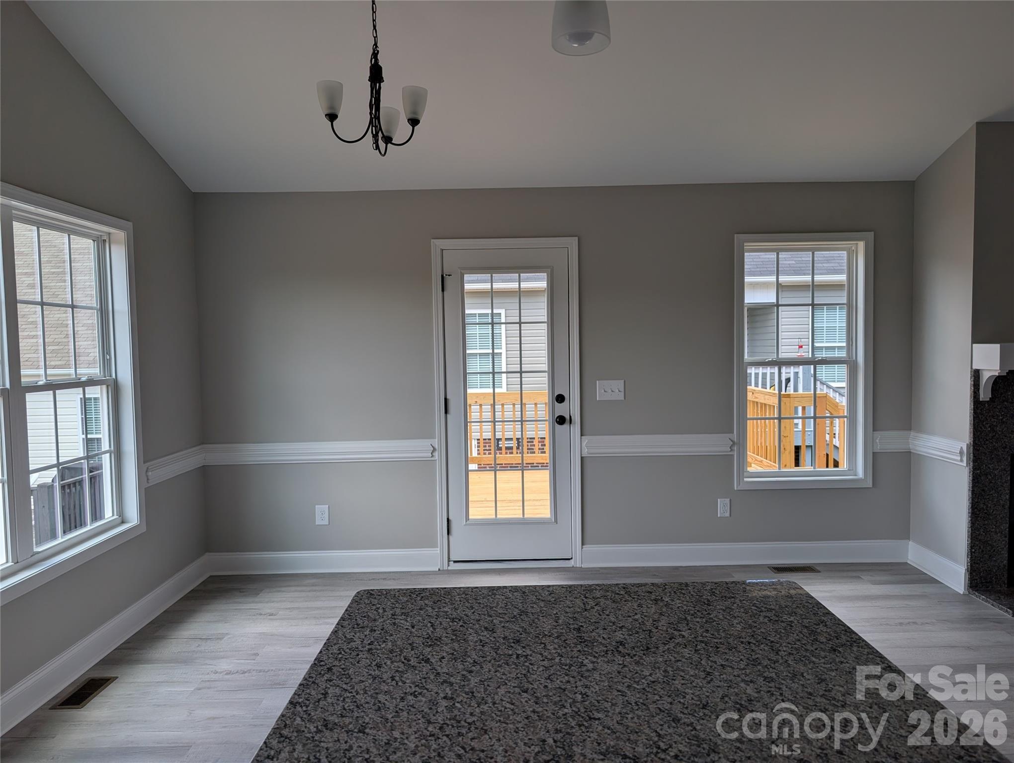 Thornbury Village - Residential