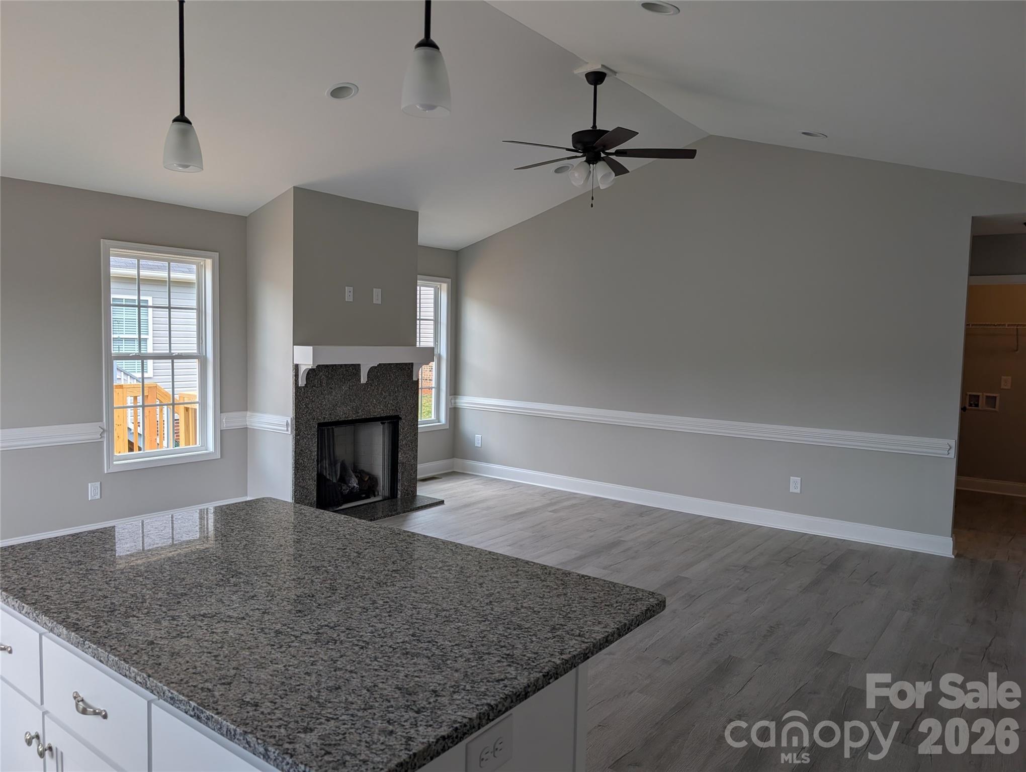 Thornbury Village - Residential