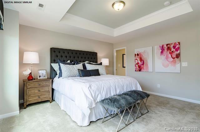 Park Meadow - Residential