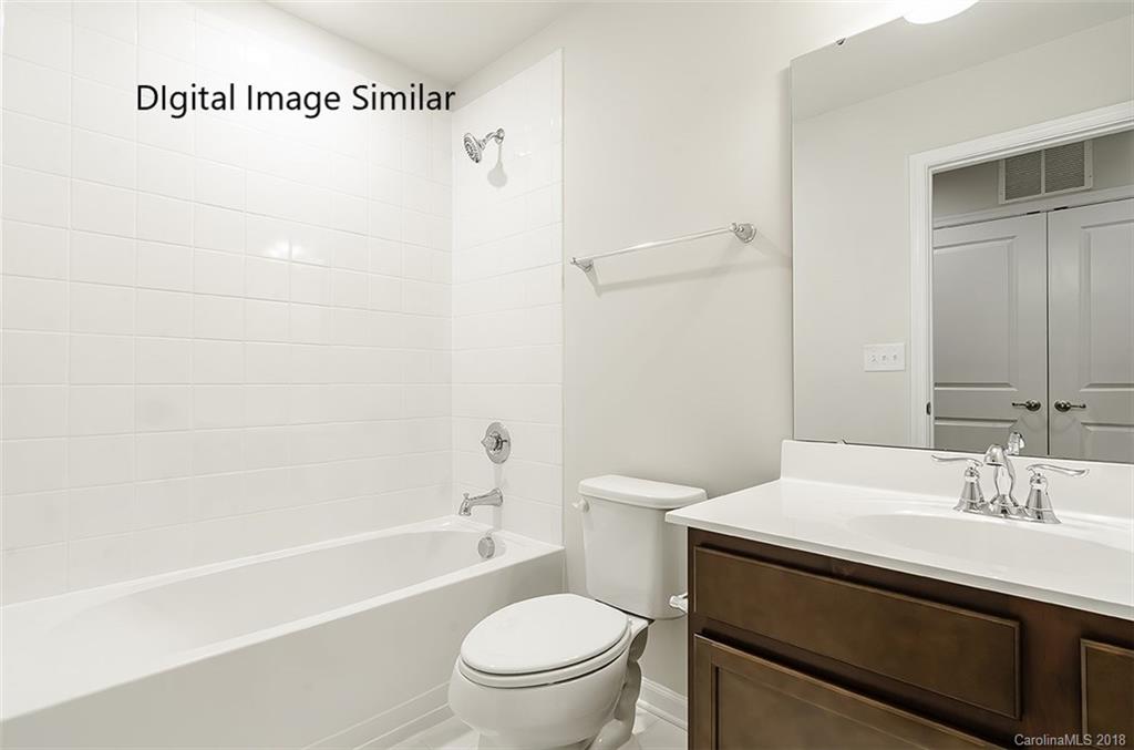 Park Meadow - Residential