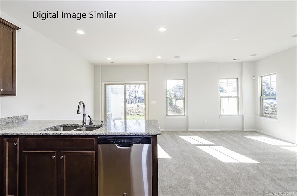 Park Meadow - Residential