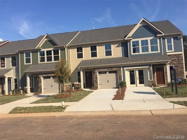 Park Meadow - Residential