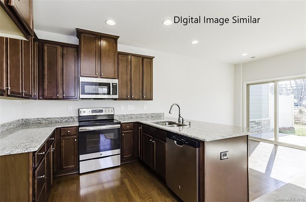 Park Meadow - Residential