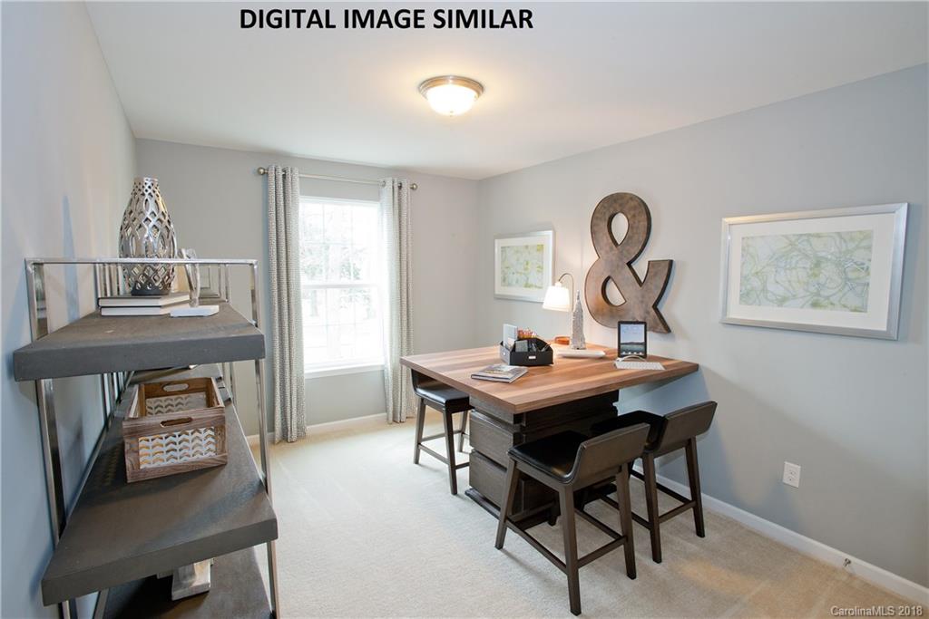 Park Meadow - Residential