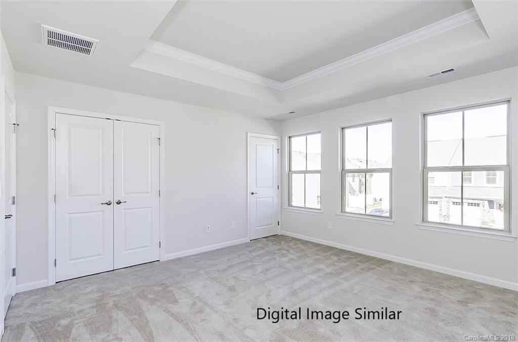 Park Meadow - Residential