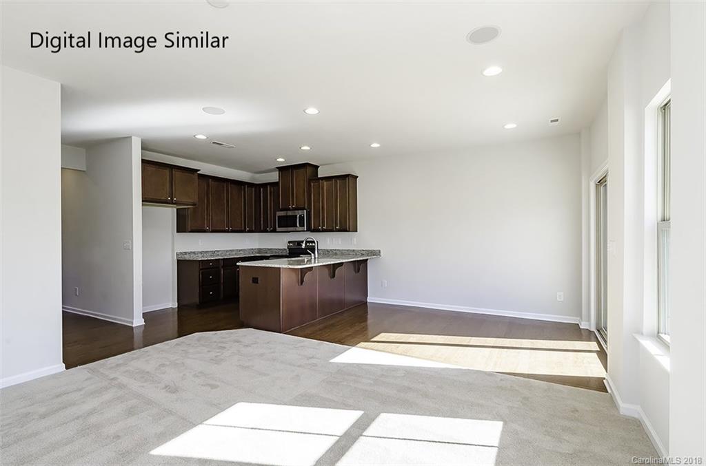 Park Meadow - Residential