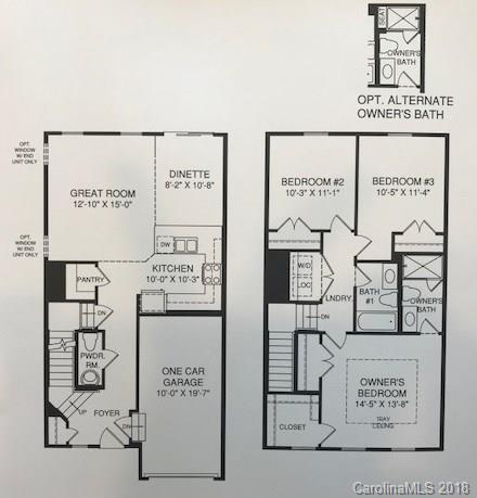 Park Meadow - Residential