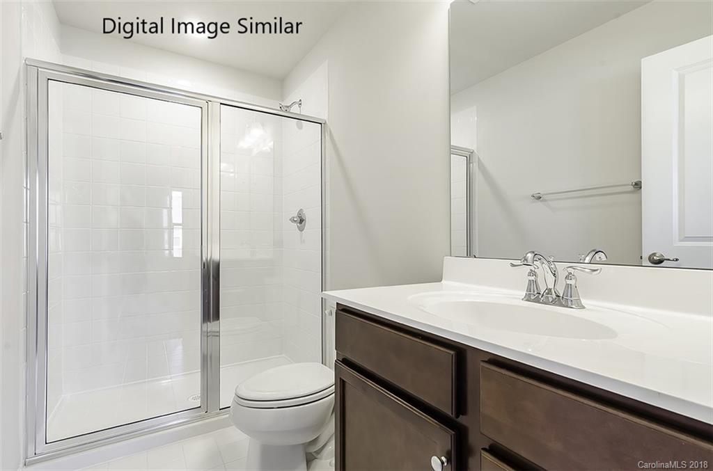 Park Meadow - Residential