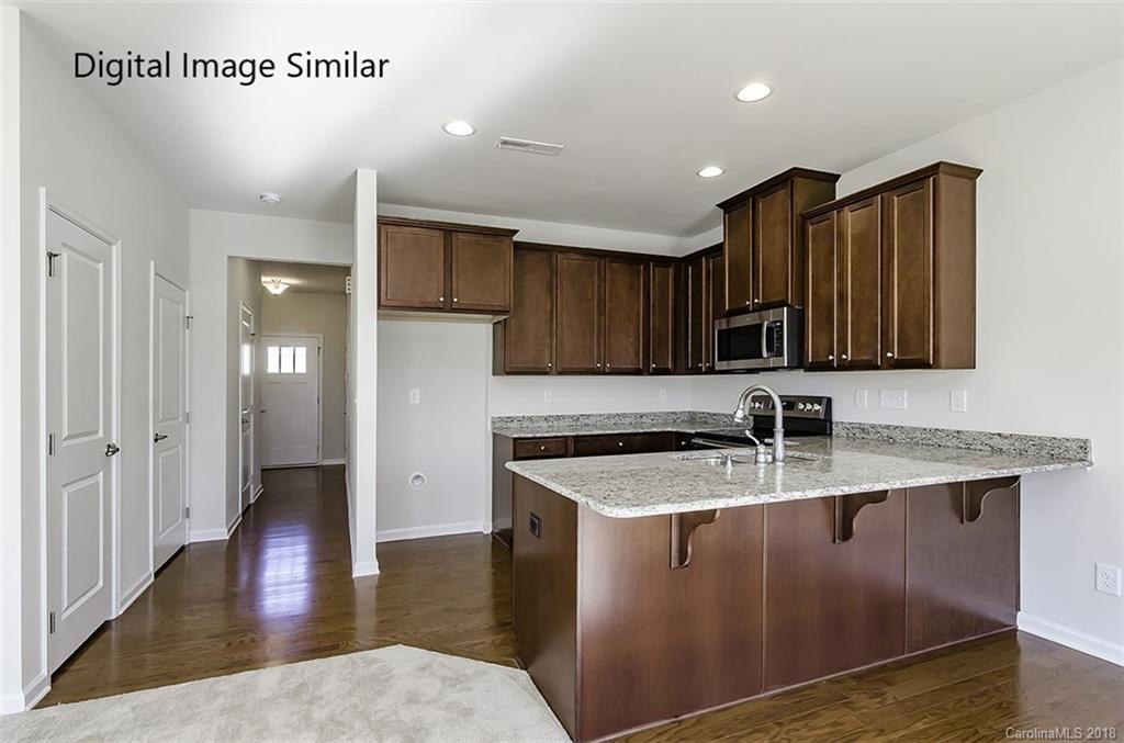 Park Meadow - Residential