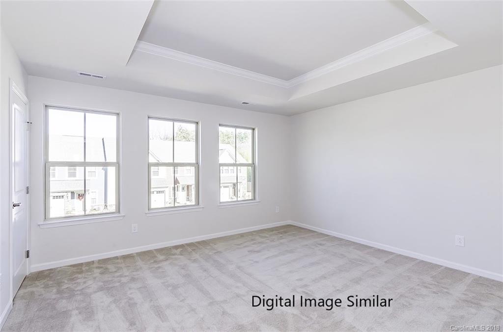 Park Meadow - Residential