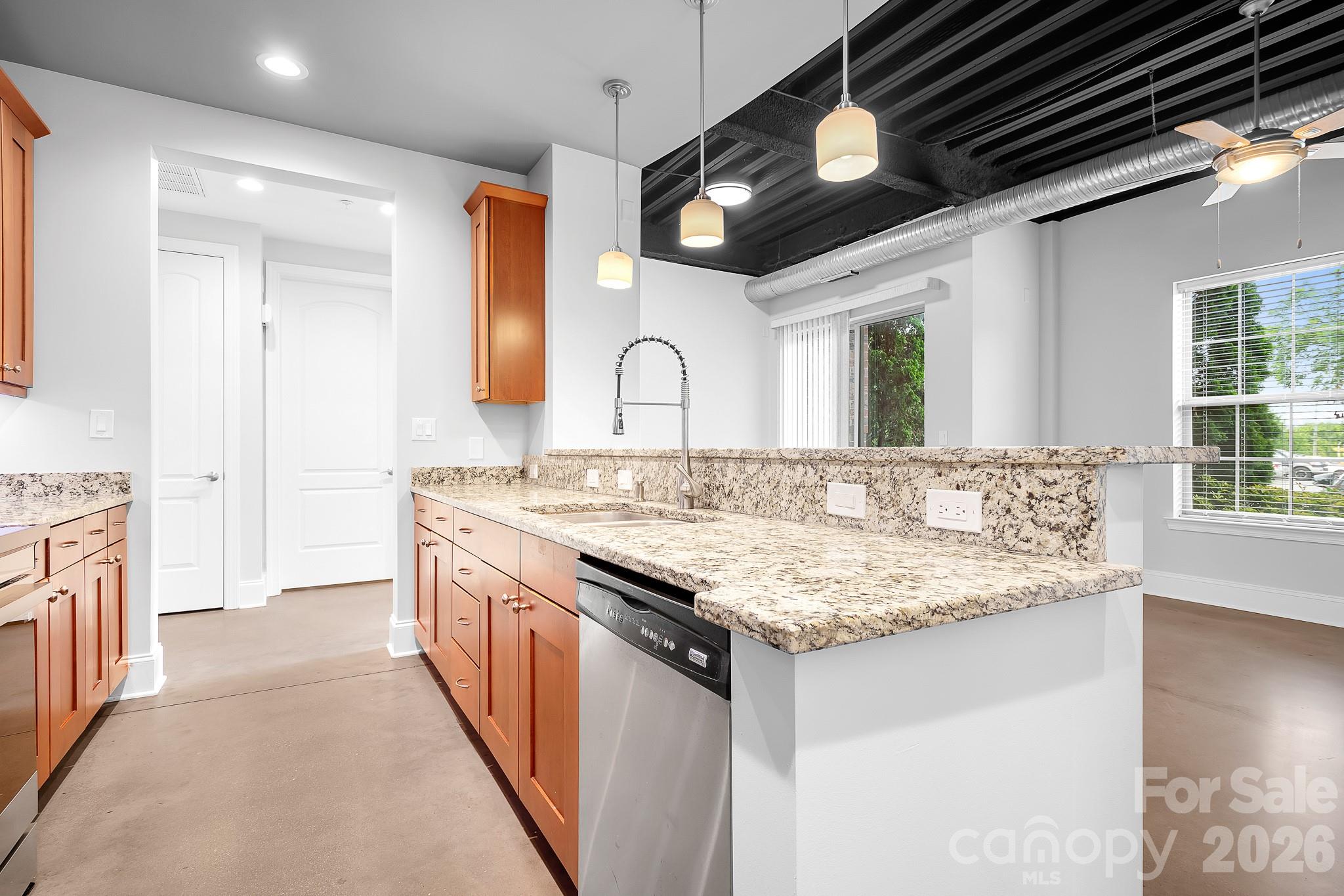 28th Row - Residential