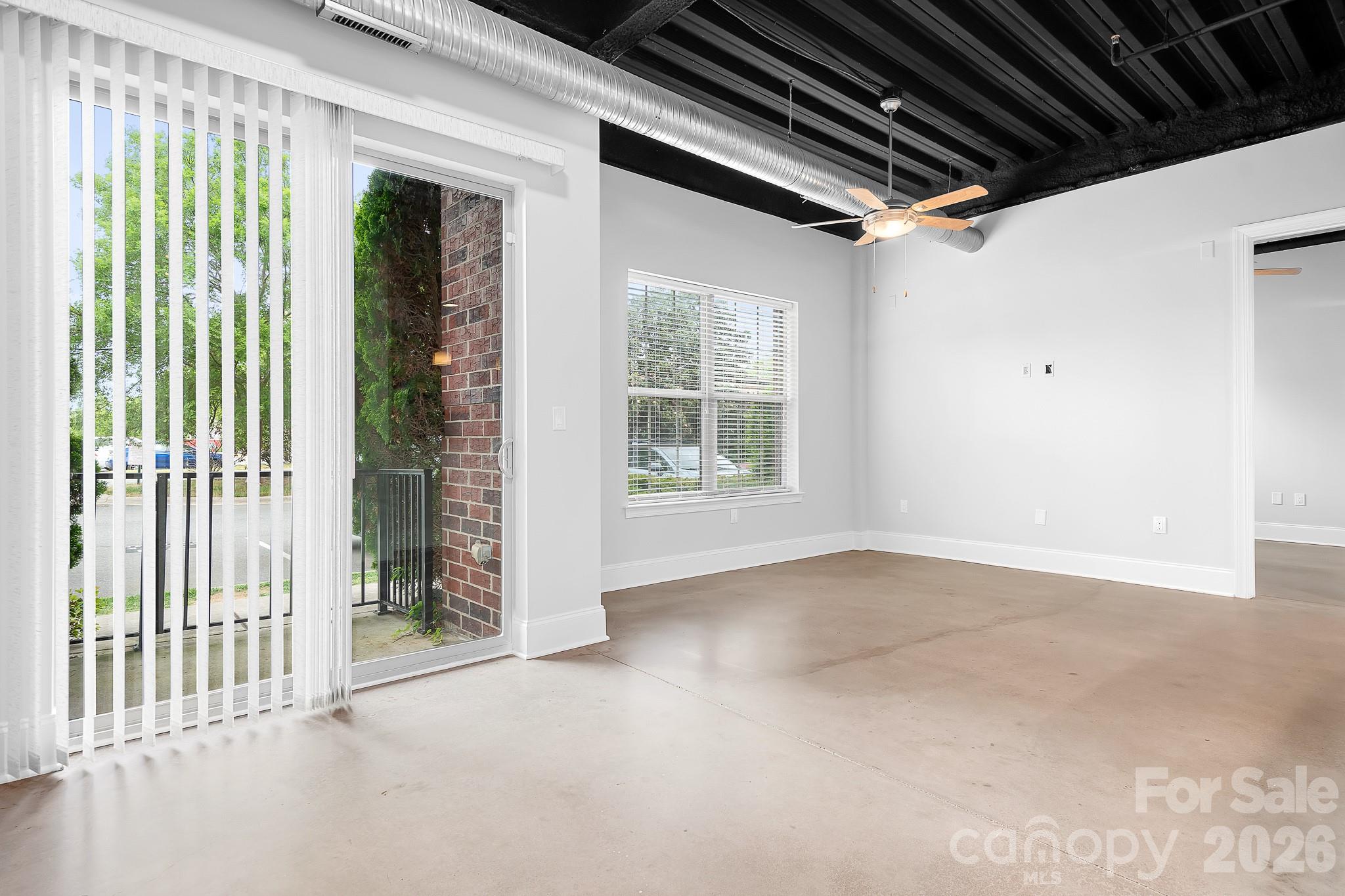 28th Row - Residential