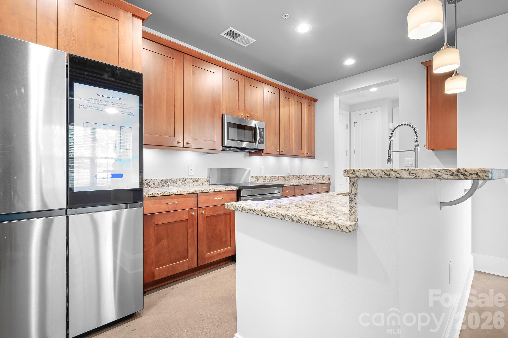 28th Row - Residential