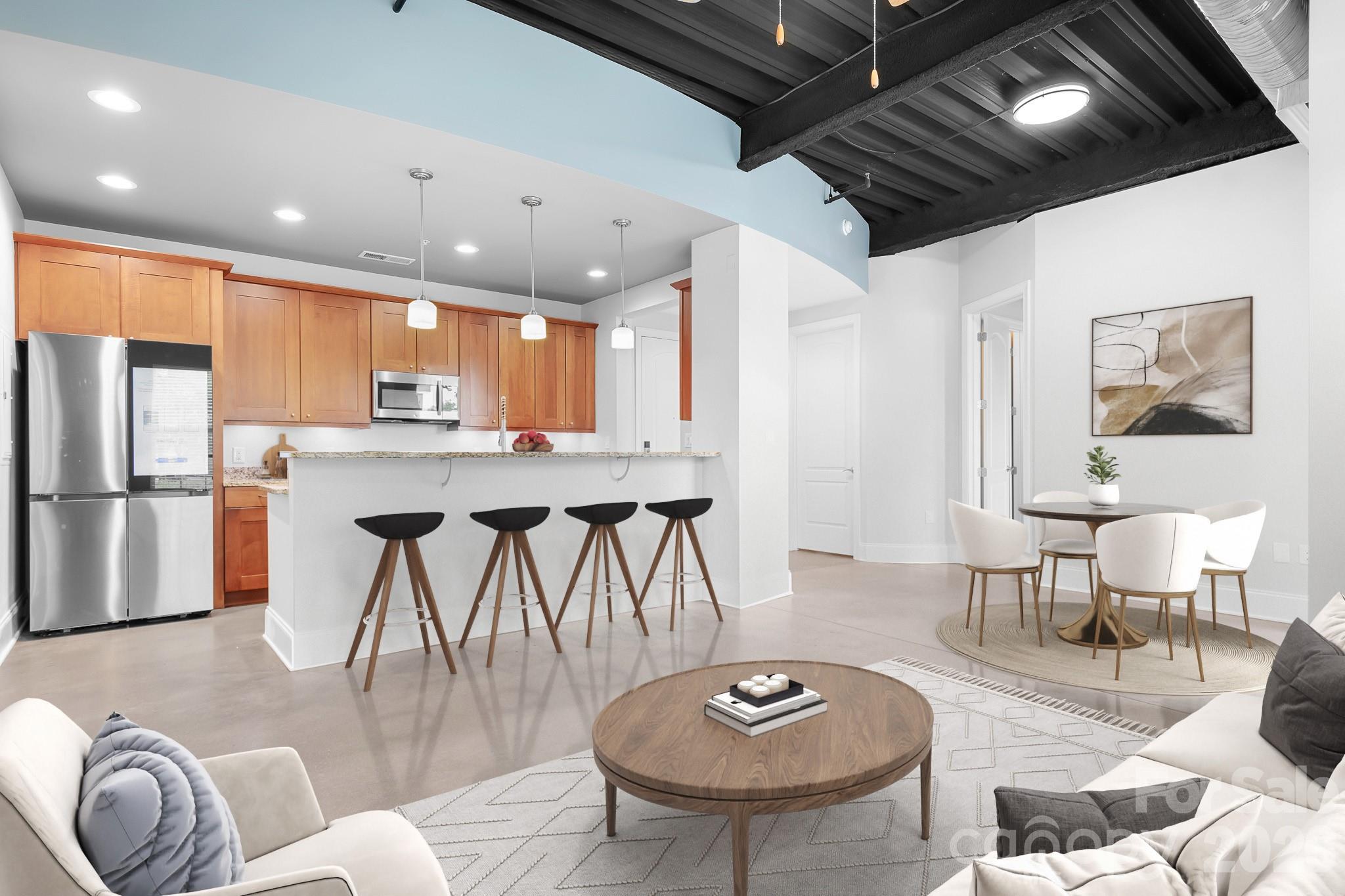 28th Row - Residential