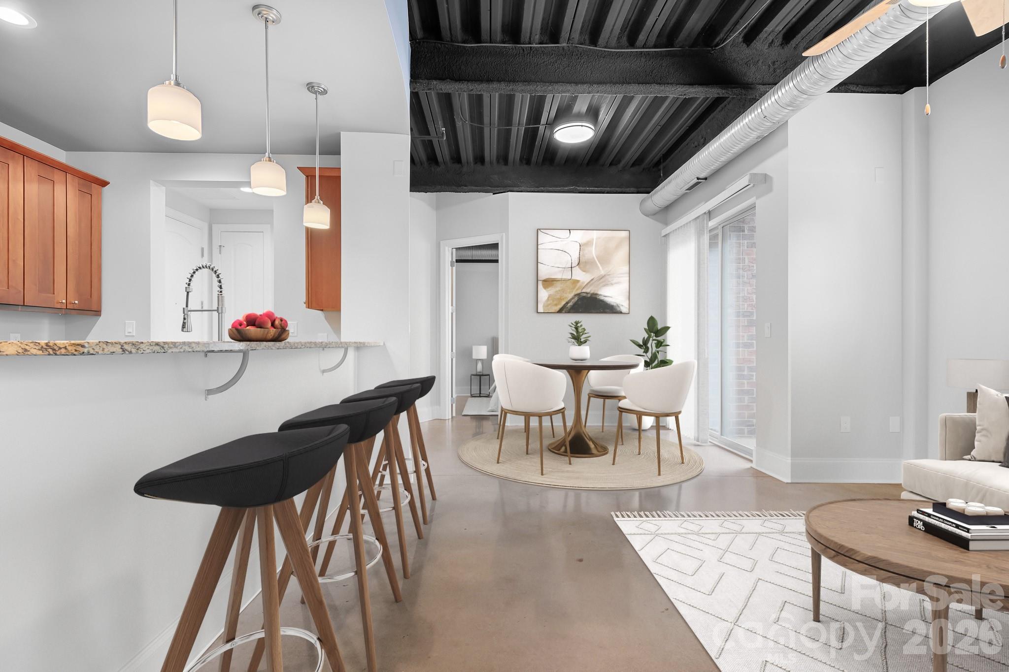 28th Row - Residential