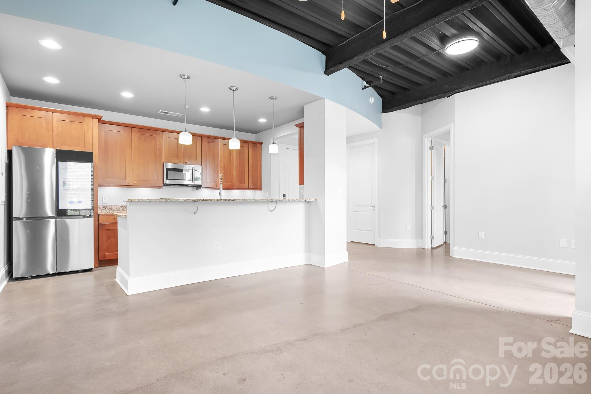 28th Row - Residential