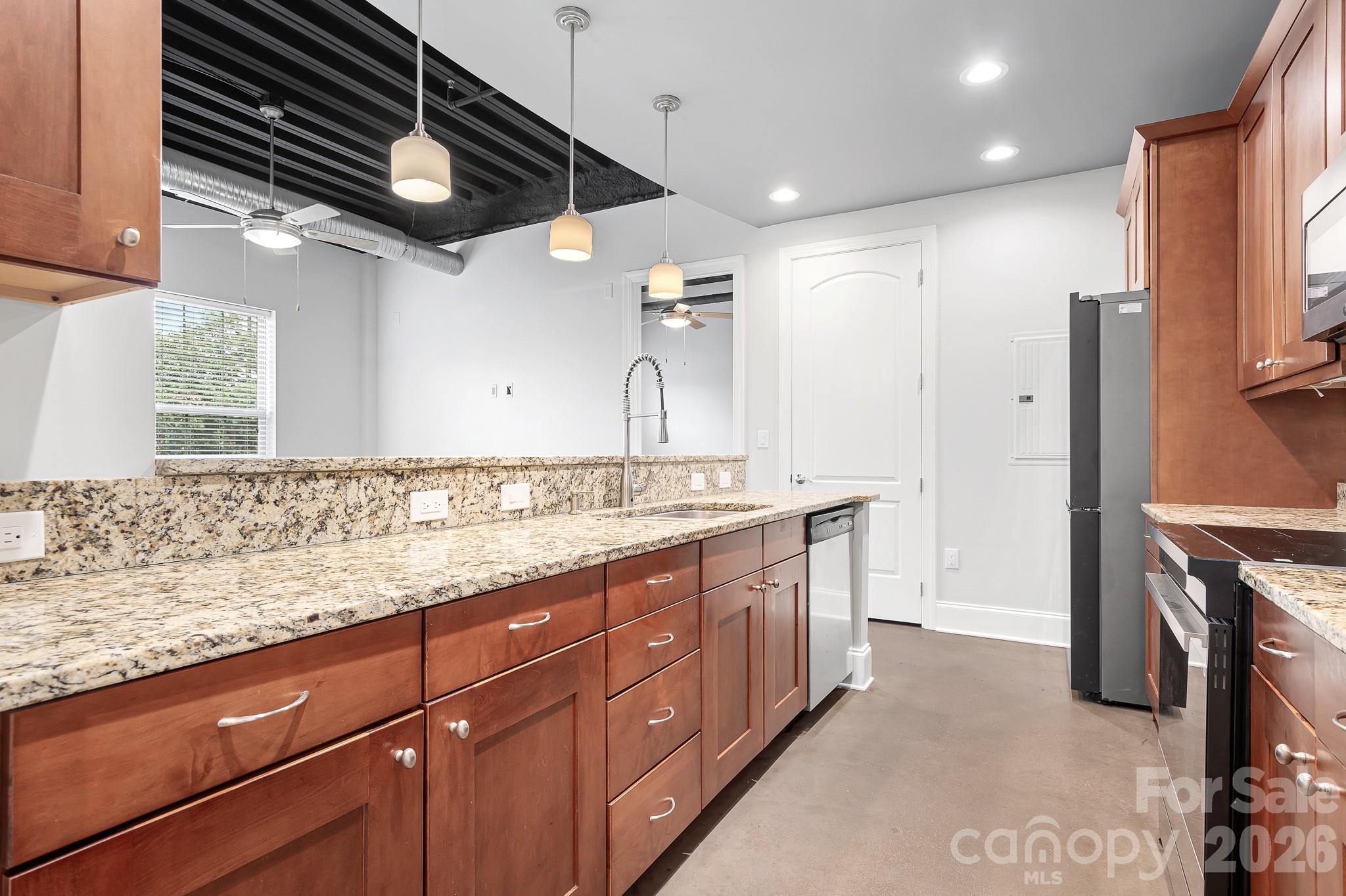 28th Row - Residential