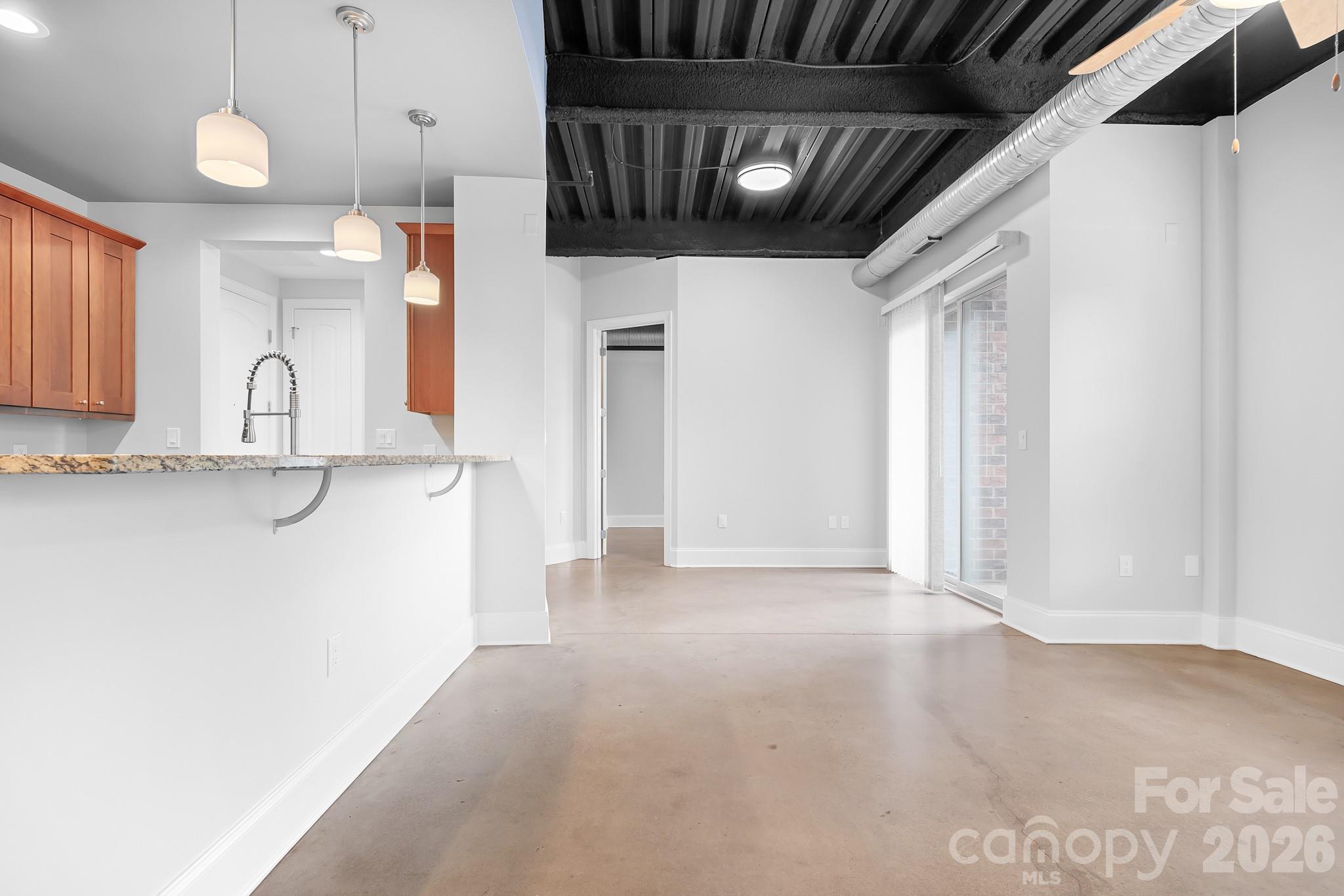 28th Row - Residential