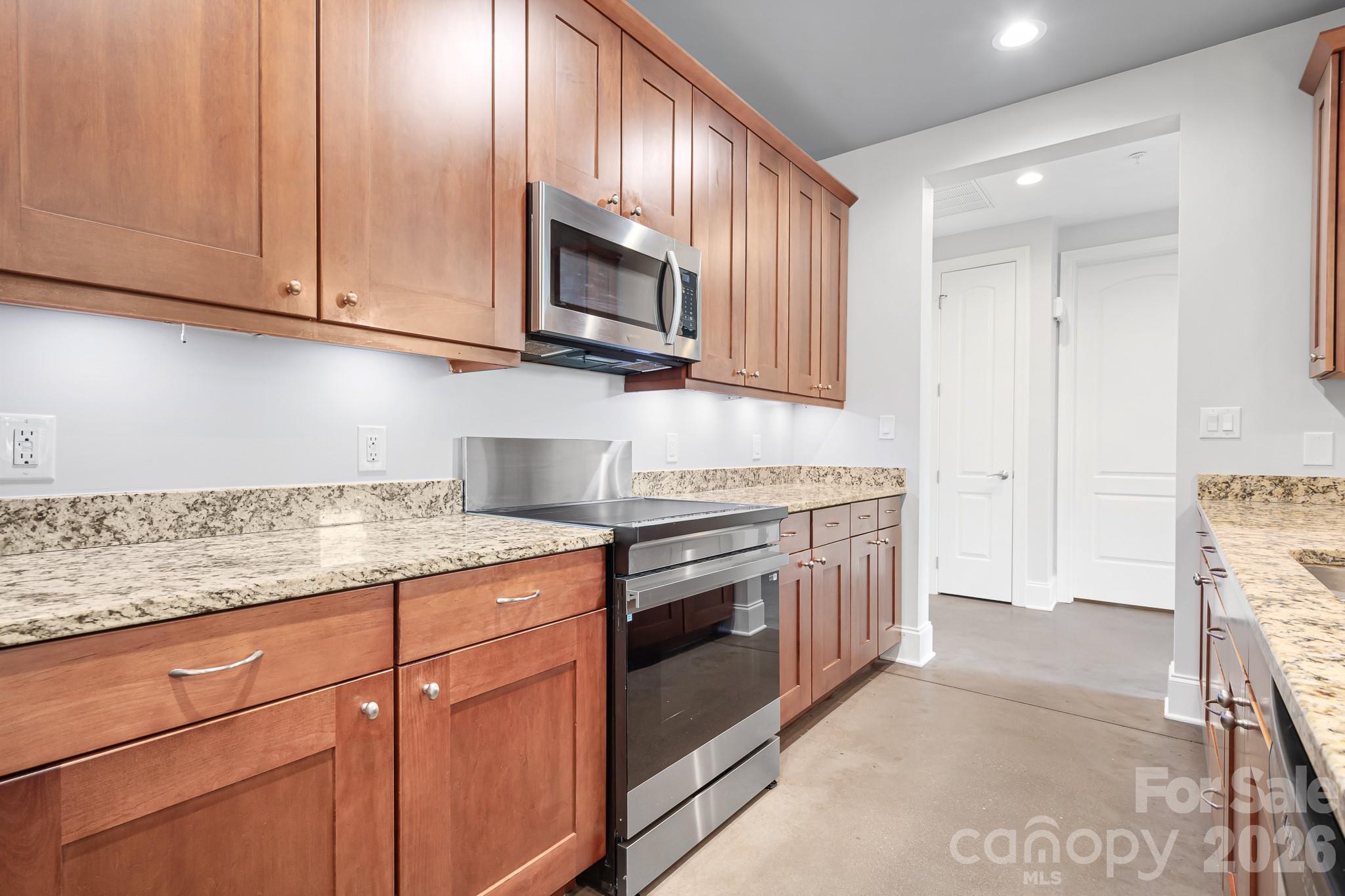 28th Row - Residential