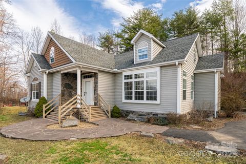 837 California Avenue Marion NC 28752