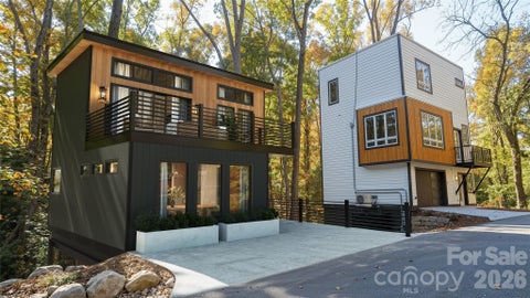 Photo of 30 Waynesville Avenue, Asheville, NC 28806 (MLS # 4403488)