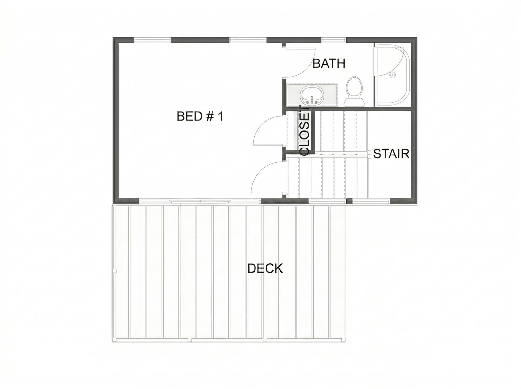 30 Waynesville Avenue