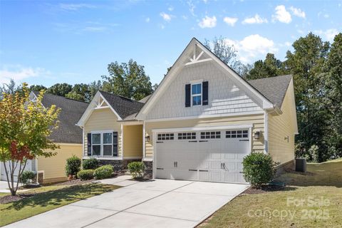 10050 Lilac Court Charlotte NC 28215