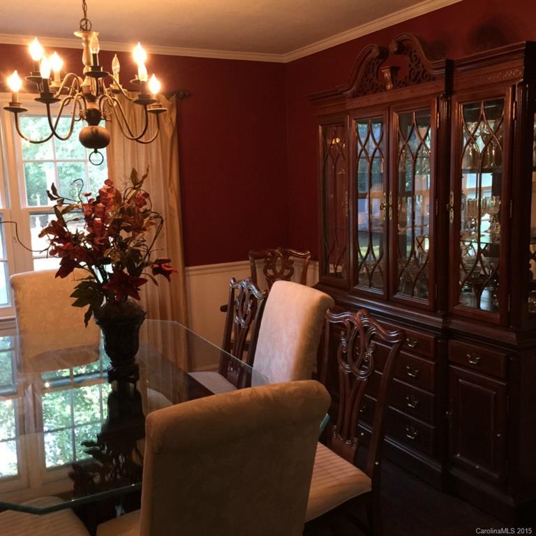 Swan Meadows - Residential